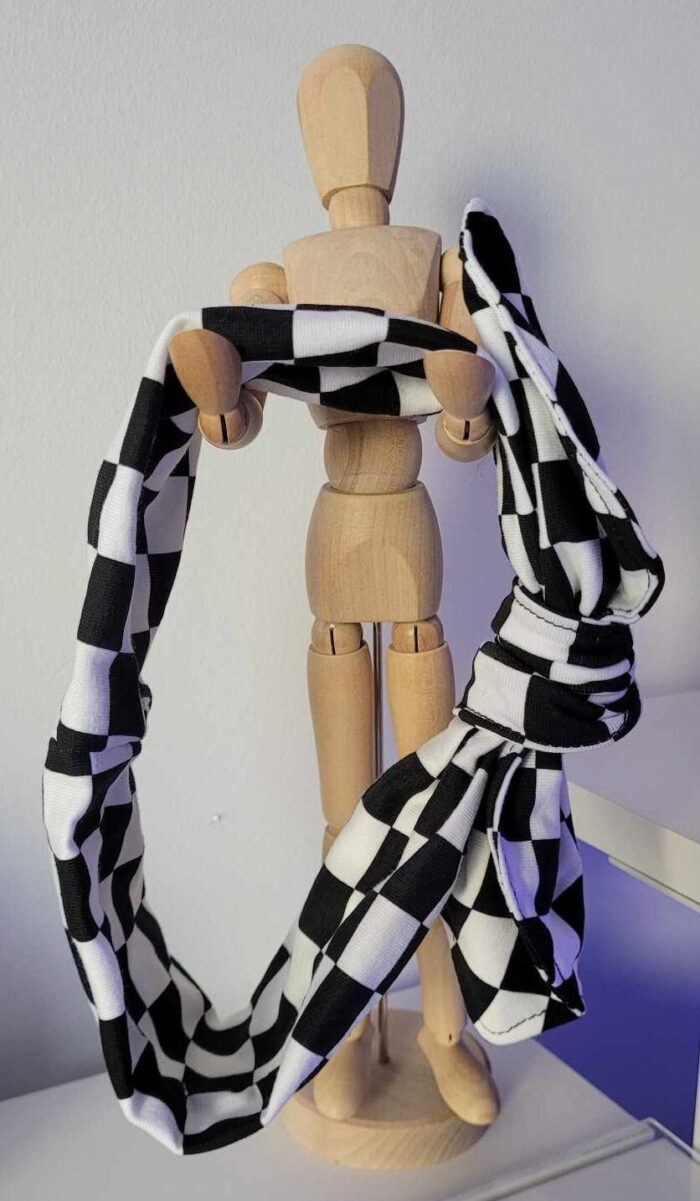 Bandeau La Fée Douceur
