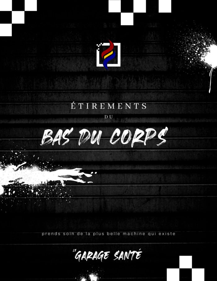 PDF | étirements haut+bas du corps – Image 3