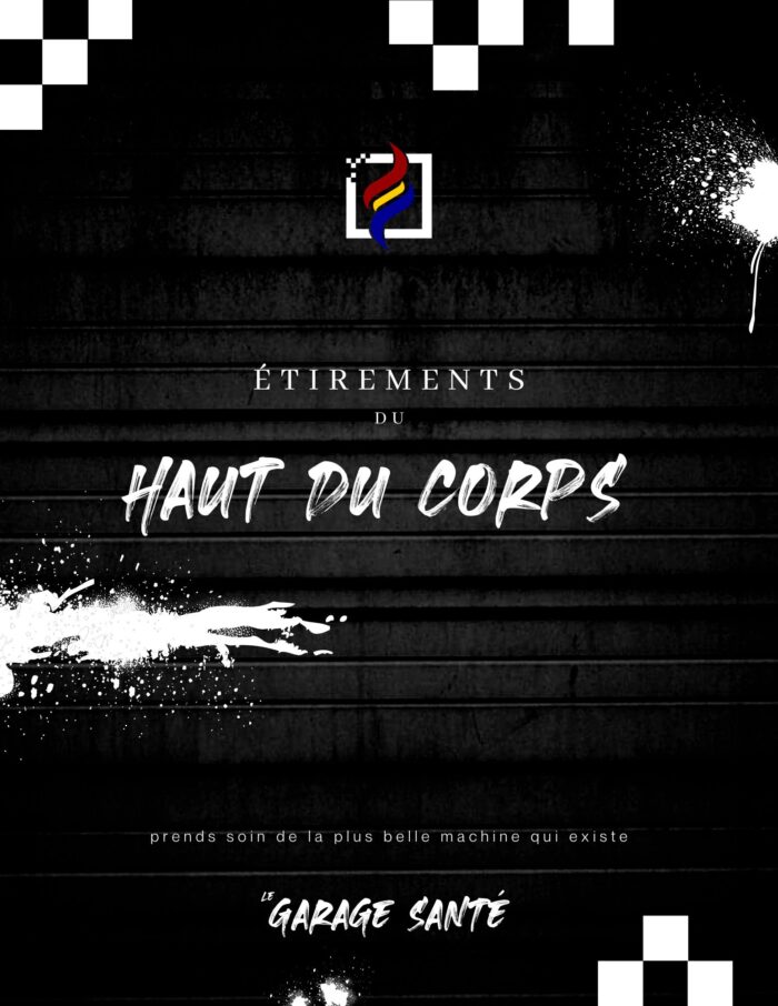 PDF | étirements haut+bas du corps – Image 2