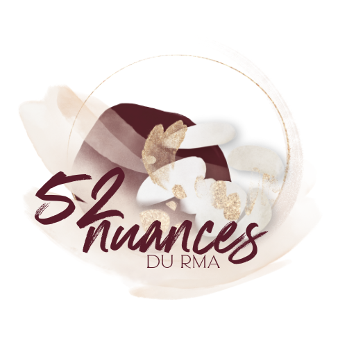 RMA | 52 nuances